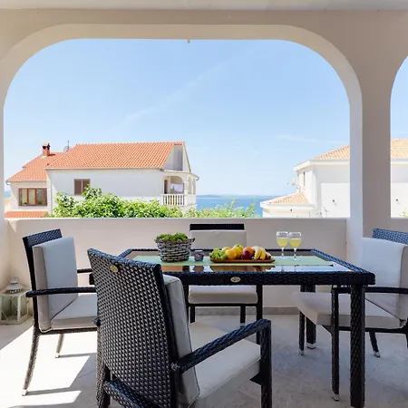 Apartamento Lenko 2 Kožino