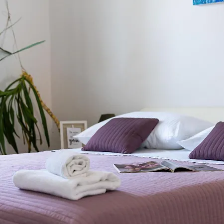 Apartamento Lenko 2 Kožino
