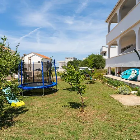 Lenko 2 Apartamento *