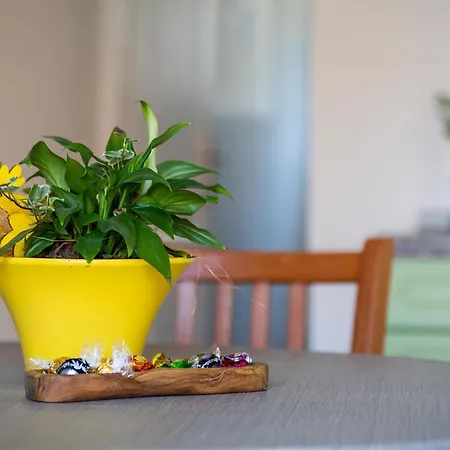 Lenko 2 Apartamento Kožino