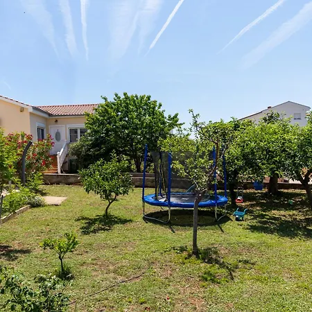 Lenko 2 Apartamento
