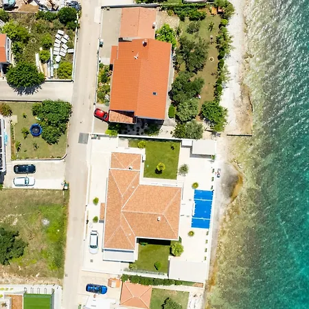 Apartamento Lenko 2 Kožino