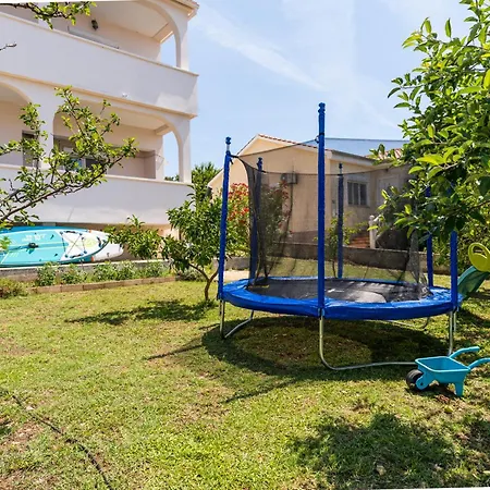 Appartement Lenko 2 Kožino