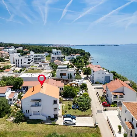 Apartment Lenko 2
